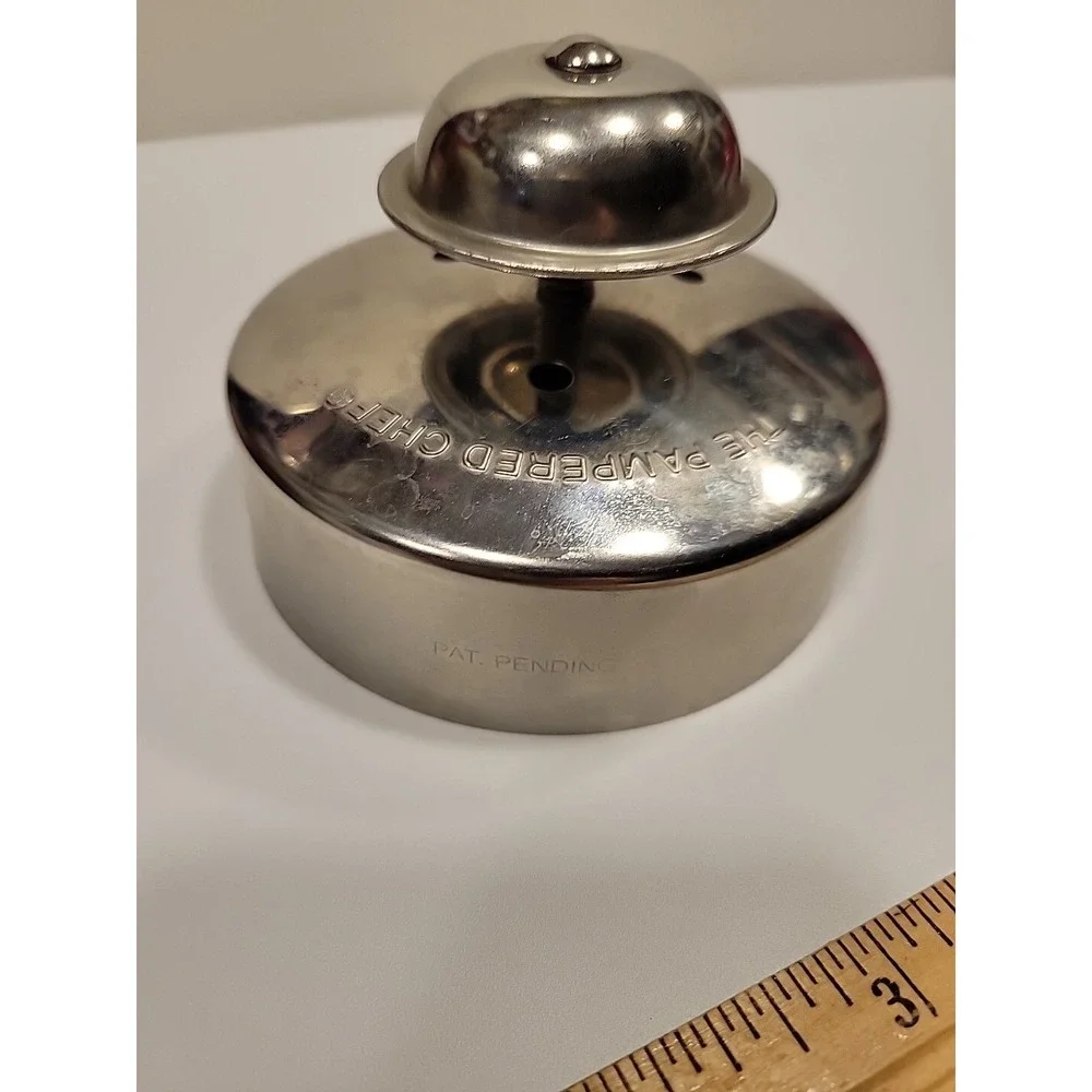 The‎ Pampered Chef Cut-N-Seal 3.5